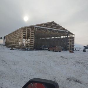 Meet your Posher, Martin